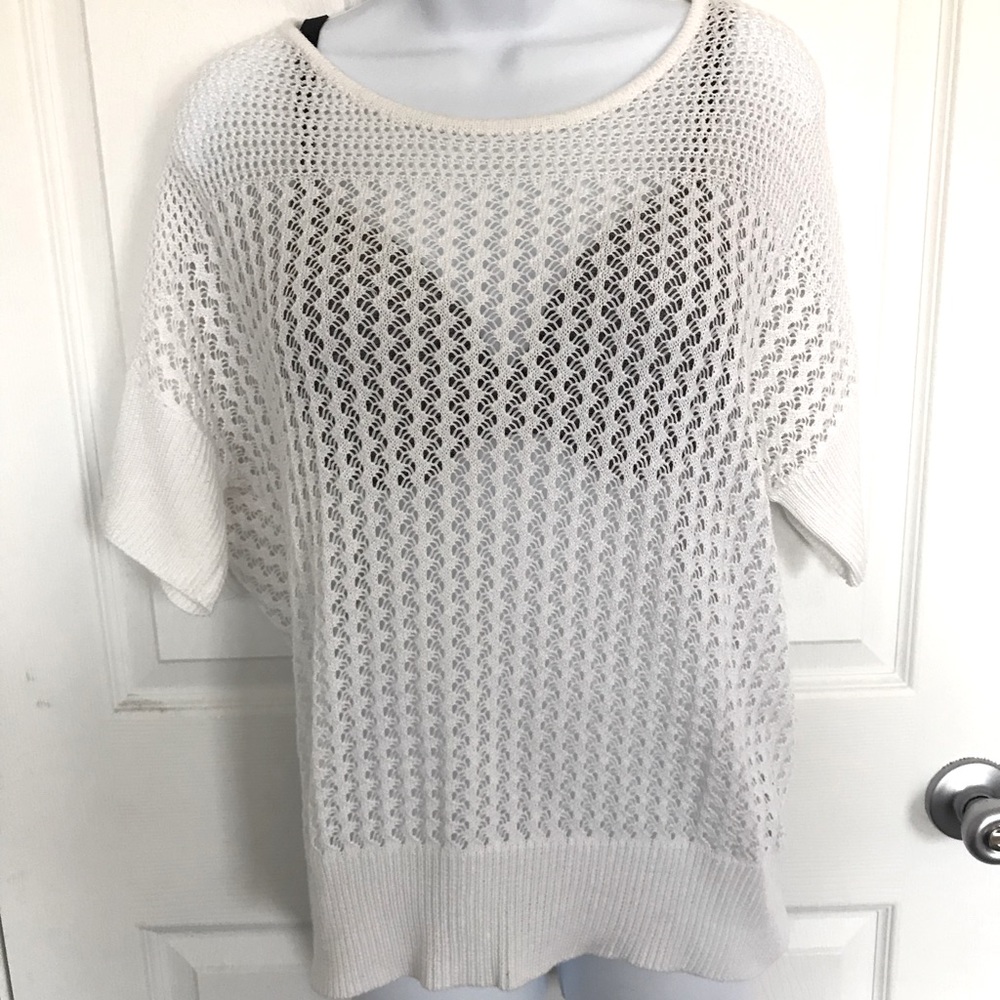 New York & Company Sweater